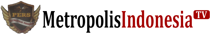 Metropolis Indonesia TV